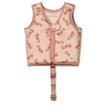 Schwimmweste – Dove seahorse/apple blossom von Liewood