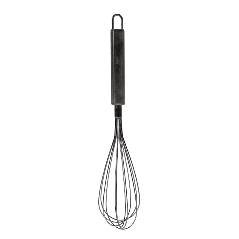 Schwingbesen schwarz von Bloomingville