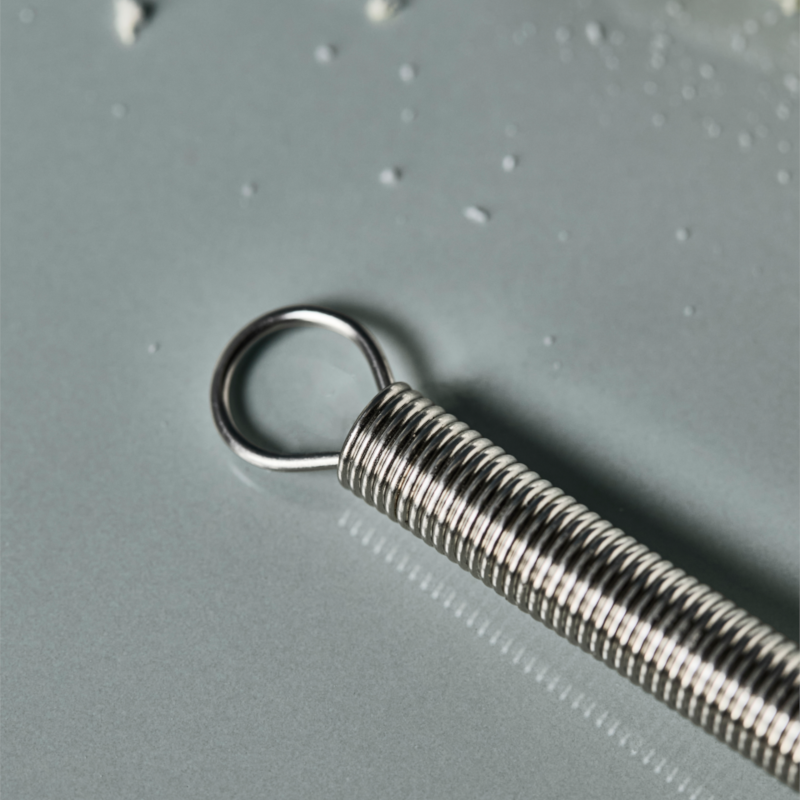 Schwingbesen - Whisk silver finish 3er Set von Nicolas Vahé