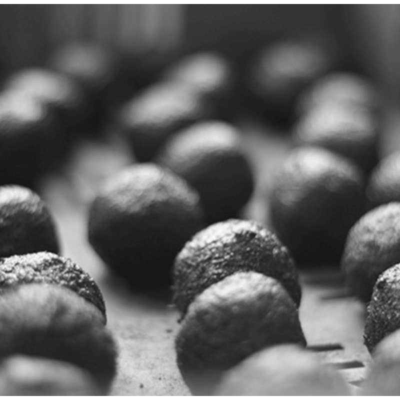 Seedball - Bienen von Gorilla Gardening