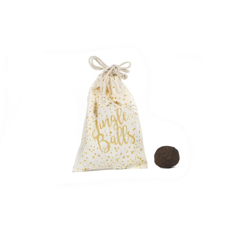 Seedballs - Jingle Balls von Gorilla Gardening