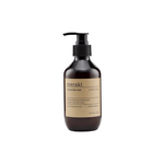 Seife mit Peeling-Effekt - Northern dawn von Meraki