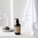 Seife mit Peeling-Effekt - Northern dawn von Meraki