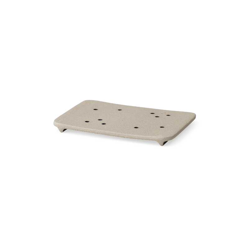 Seifenbrett - Bon Accessories sand von Ferm Living