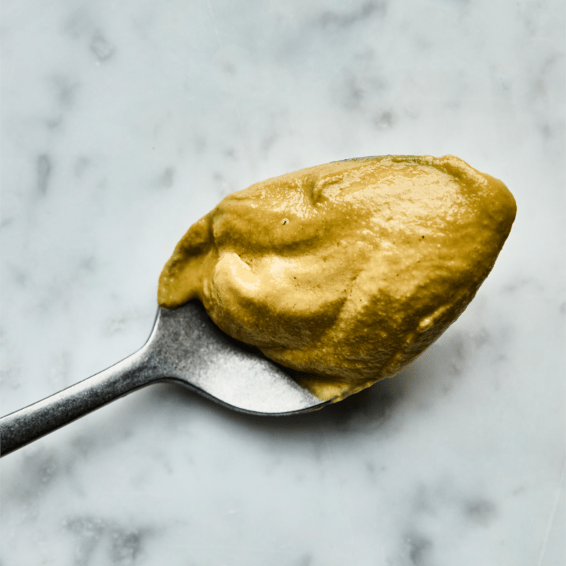 Senf - Mustard Dijon von Nicolas Vahé