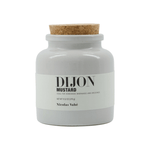 Senf - Mustard Dijon von Nicolas Vahé