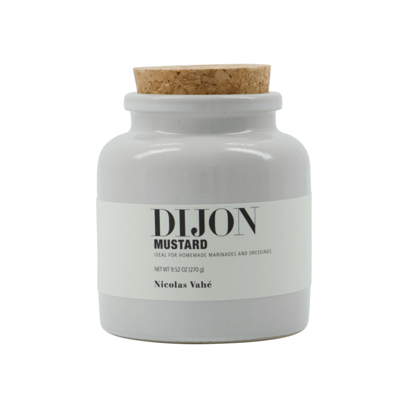 Senf - Mustard Dijon von Nicolas Vahé