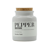 Senf - Mustard Pepper von Nicolas Vahé