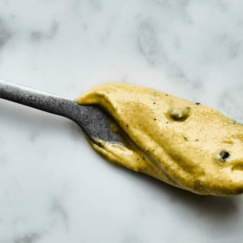 Senf - Mustard Pepper von Nicolas Vahé