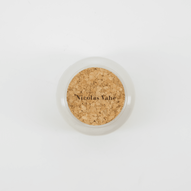 Senf - Mustard Wine von Nicolas Vahé