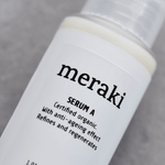 Serum A - Anti Age von Meraki
