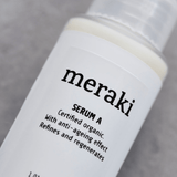 Serum A - Anti Age von Meraki