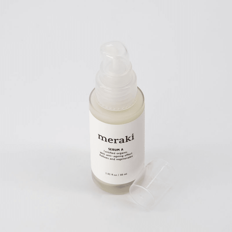 Serum A - Anti Age von Meraki