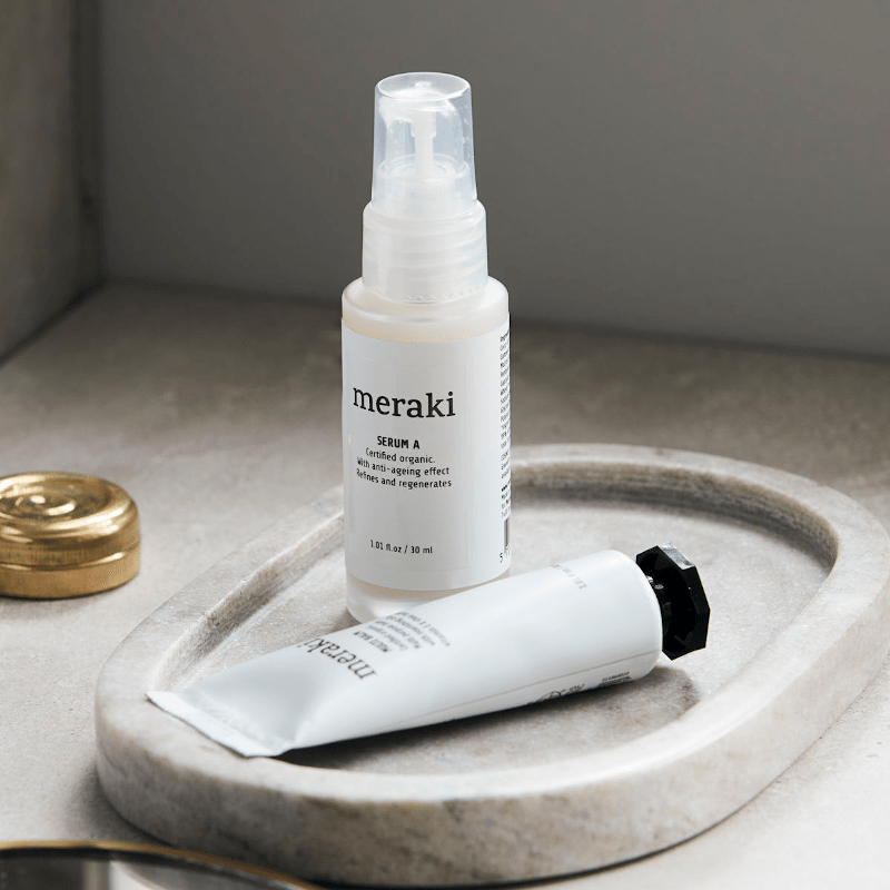 Serum A - Anti Age von Meraki