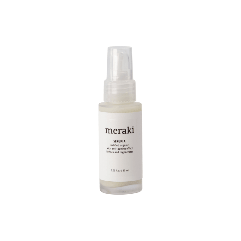 Serum A - Anti Age von Meraki