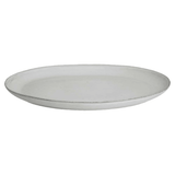 Servierplatte L - Nordic Sand von Broste Copenhagen