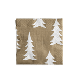 Serviette - Gran mustard von Fine Little Day