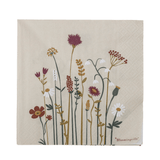 Serviette - Paige von Bloomingville
