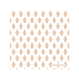 Serviette - Walnut von Tinekhome
