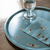 Servietten - Swimmers von Fine little Day