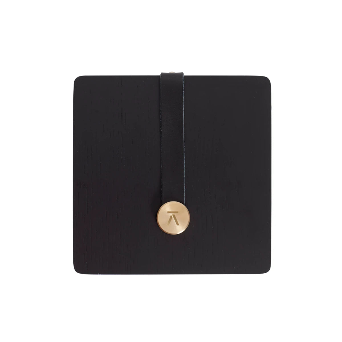 Serviettenhalter black von Andersen Furniture