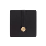 Serviettenhalter black von Andersen Furniture