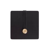 Serviettenhalter black von Andersen Furniture