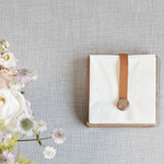 Serviettenhalter oak von Andersen Furniture
