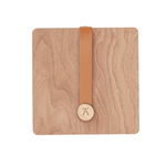 Serviettenhalter oak von Andersen Furniture