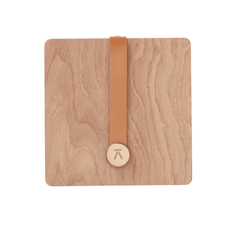 Serviettenhalter oak von Andersen Furniture