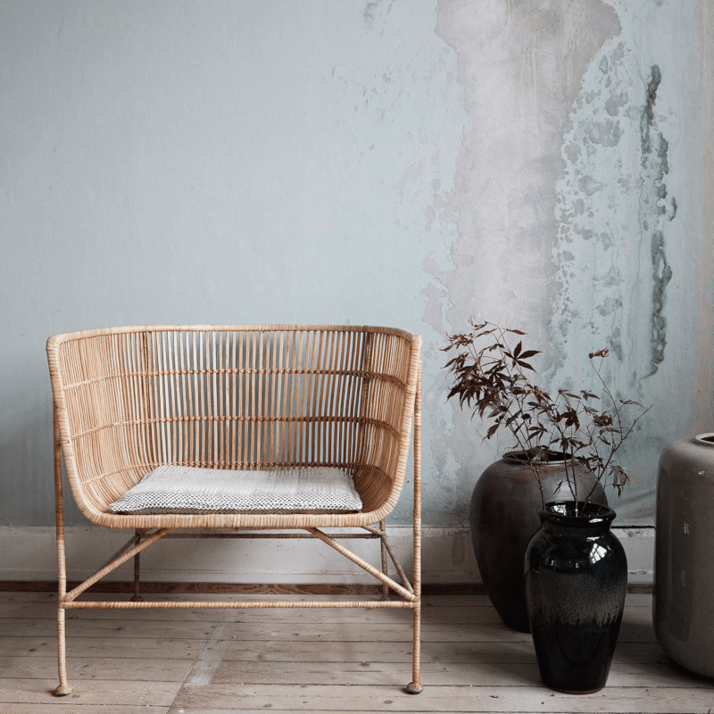 Sessel - Cuun natur von House Doctor