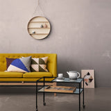 Ferm Living - Setzkasten The Round Dorm