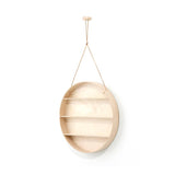 Setzkasten - The Round Dorm von Ferm Living