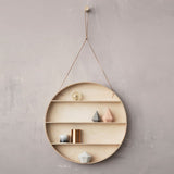 Ferm Living - Setzkasten The Round Dorm