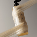 Shampoo 500 ml - Chamomile and Sea Buckthorn von Humdakin