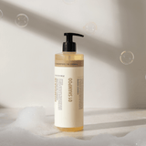 Shampoo 500 ml - Chamomile and Sea Buckthorn von Humdakin