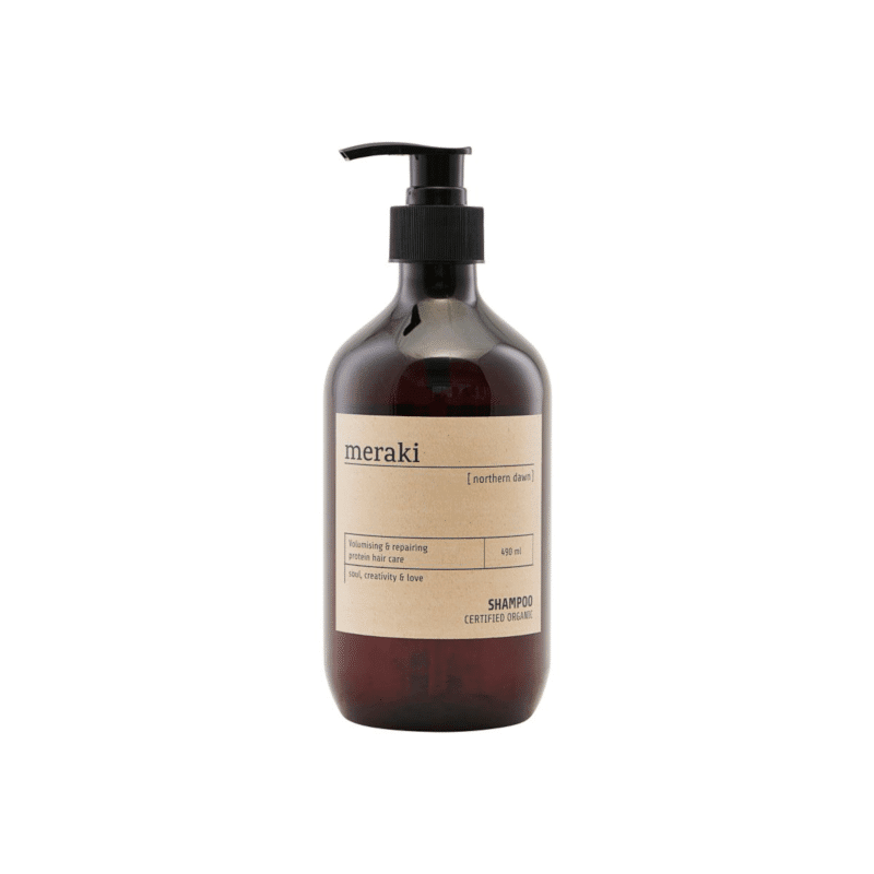 Shampoo - Northern dawn von Meraki