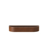 Shelf - Epoch dark oak 50 von menu