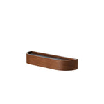 Shelf - Epoch dark oak 50 von menu