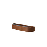 Shelf - Epoch dark oak 50 von menu