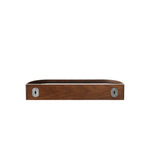 Shelf - Epoch dark oak 50 von menu