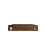 Shelf - Epoch dark oak 50 von menu