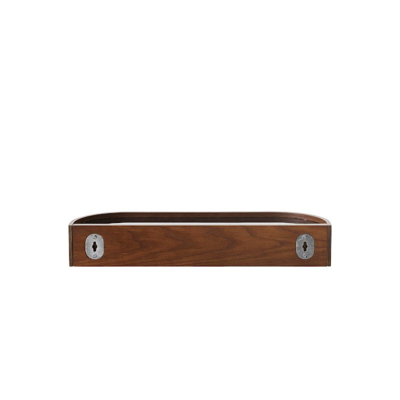 Shelf - Epoch dark oak 50 von menu