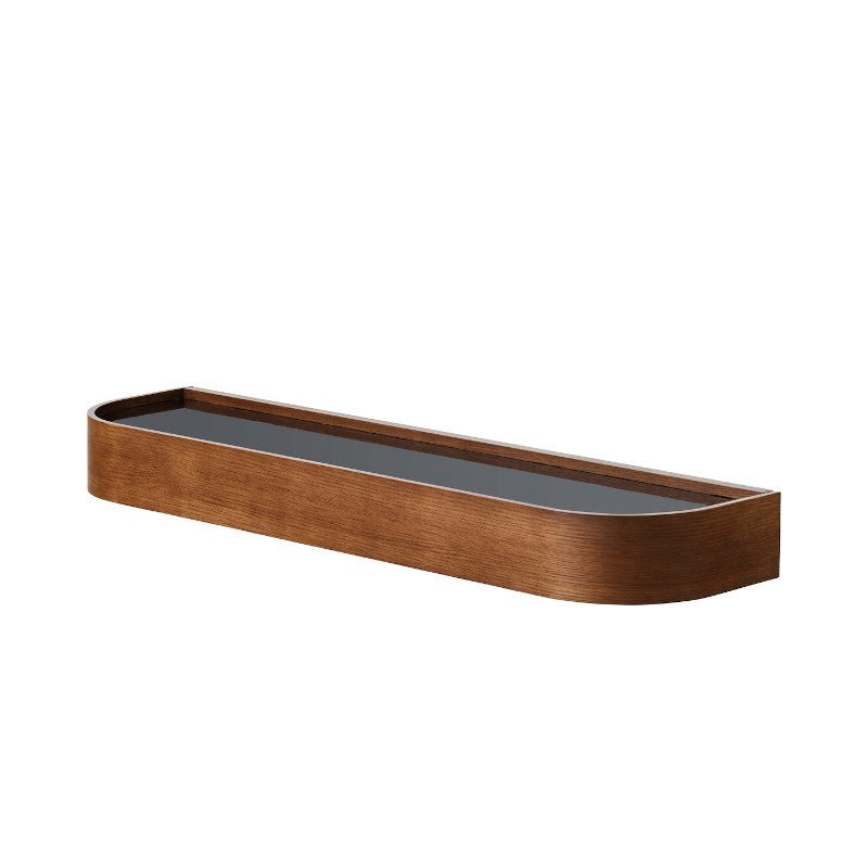 Shelf - Epoch dark oak 79 von menu