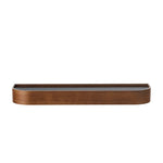 Shelf - Epoch dark oak 79 von menu