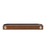 Shelf - Epoch dark oak 79 von menu
