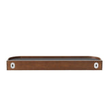Shelf - Epoch dark oak 79 von menu