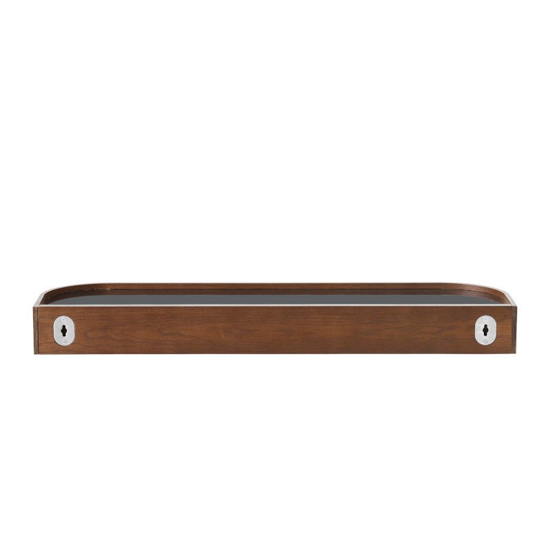 Shelf - Epoch dark oak 79 von menu