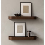Shelf - Epoch dark oak 79 von menu