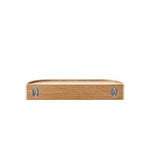 Shelf - Epoch oak 50 von menu